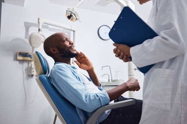 Best Emergency Dental Extractions in Lakeland, GA