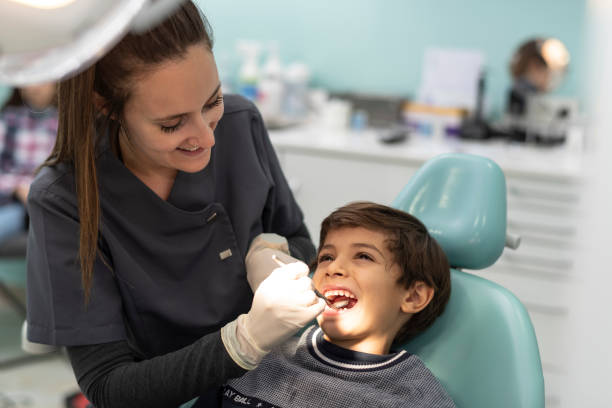 Best Emergency Dental Care for Abscessed Tooth in Lakeland, GA