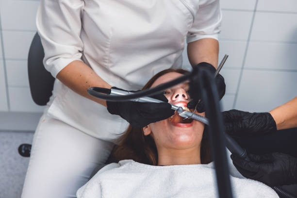 Best Emergency Dentist for Knocked-Out Tooth in Lakeland, GA