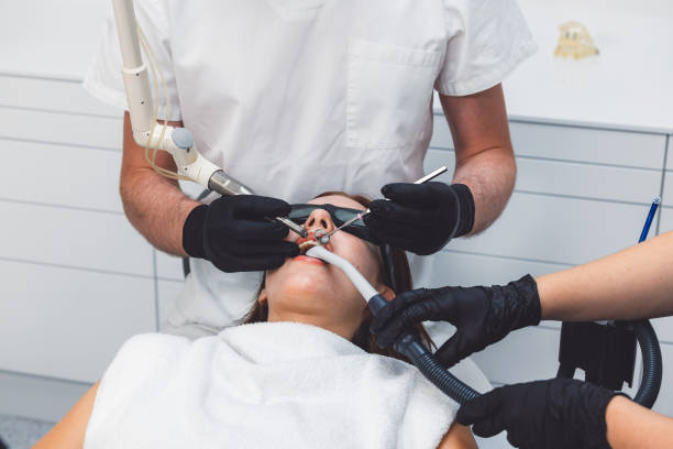 Best Pediatric Emergency Dentist in Lakeland, GA